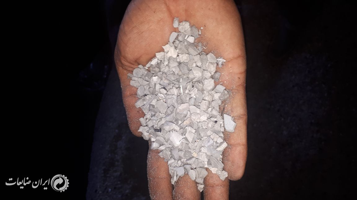 فروش گرانول سیلیکونی