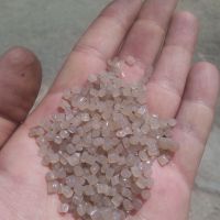 فروش گرانول نایلون عسلی شیشه ای توری 80