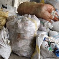 لاک نایلون بطری آب معدنی درب بطری سبد