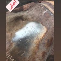 خرید کالیزور و خاک