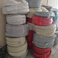 فروش کناره رول رنگی