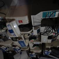 فروش دستگاه پول شمار