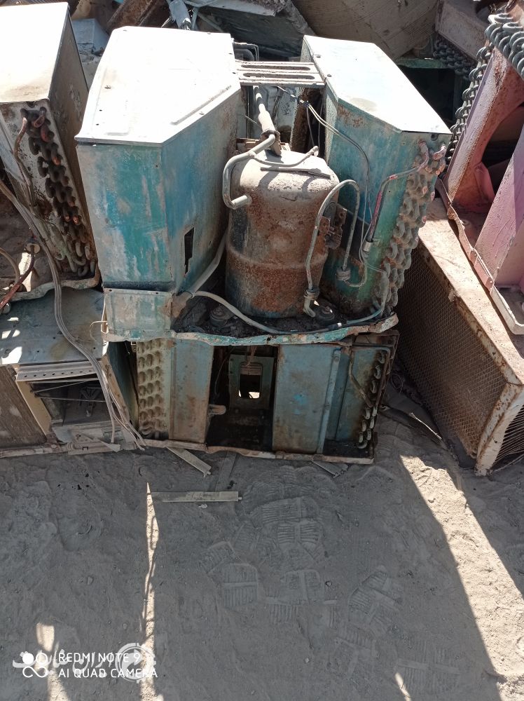 فروش کولر گازی