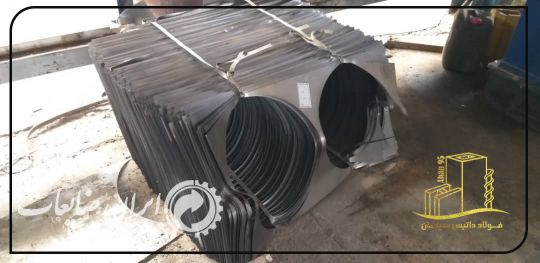 فروش درب بشکه روغنی