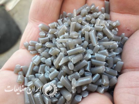 گرانول عسلی