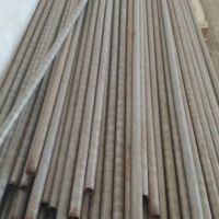 خریدار استیل ضایعات و صنعتی تیکه لوله کناره ورق