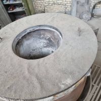 فروش کوره ذوب الومینیوم