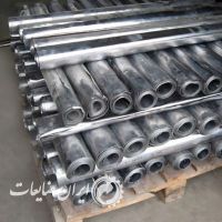 خریدار سرب خشک و نرم