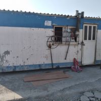 فروش یک عدد کانکس
