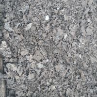 شالکه آهن بالمیل شده