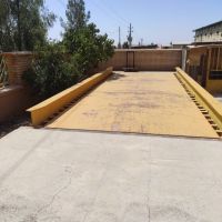 باسکول 50 تنی