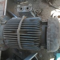 الکتروموتور