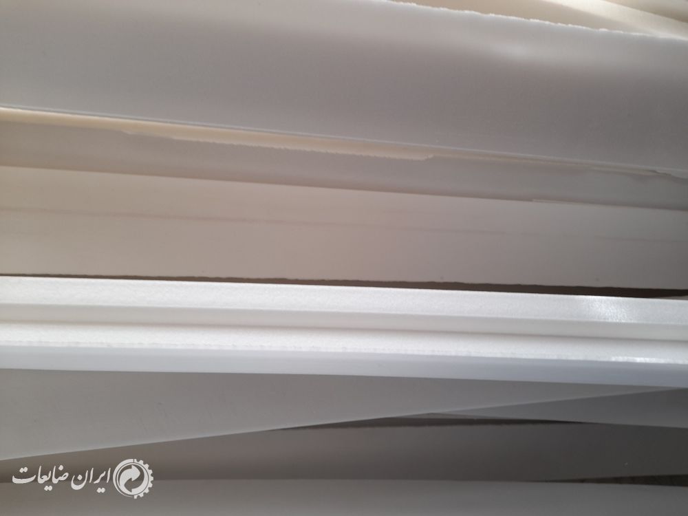 فروش ضایعات xps