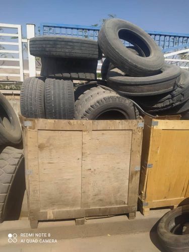 فروش لاستیک کامیونت ولیفتراگ