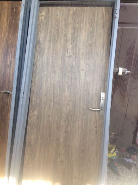 درب دسته دوم