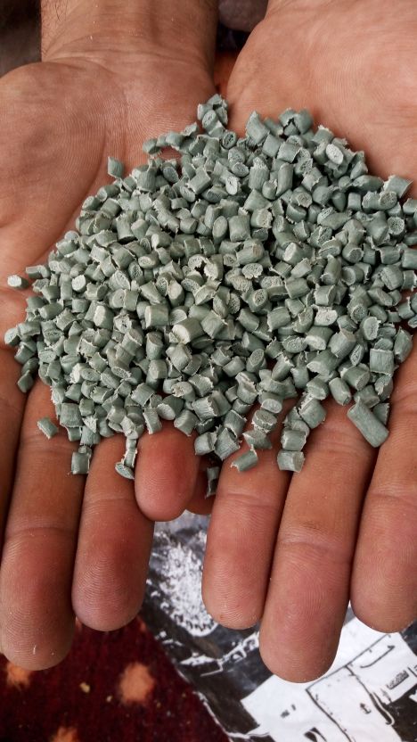 گرانول نایلون 4رنگ توری 40 یکبار و دوبار گرانول