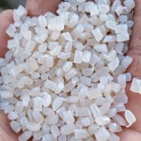 گرانول نایلون شفاف توری 80 دوبل