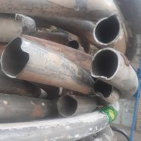 خرید انواع استیل صنعتی و ضایعات