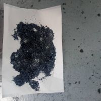 براده آهن مفتول حرارتی