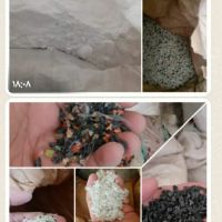 فروش مواد شیلنگ PVC.کربنات مواد اسیابی peولیزنندهpe