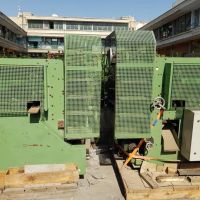 دستگاه اتوماتیک پانچ کاغذ و دفتر