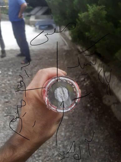 فروش یک نوع فیبر نوری