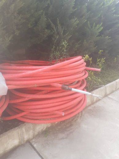 فروش یک نوع فیبر نوری