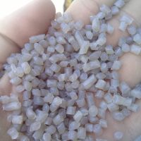 گرانول نایلون سفید و عسلی