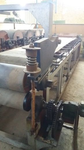 خریدار انواع دستگاههای صنعتی ومتعلقات