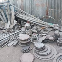 خریداستیل آلیاژی وصنعتی