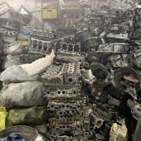 فروش ضایعات المنیوم خشک درشت بار و تمیز