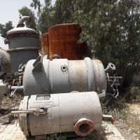 فروش مخزن استیل 304نگیر