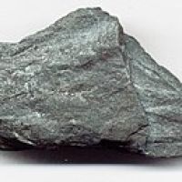 سنگ خام معدنی درجه 1. سرب و کوارتز