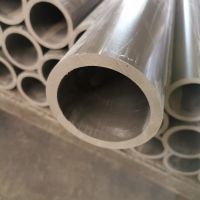 لوله دوک pvcپی وی سی جهت مصارف کارخانجات نایلون