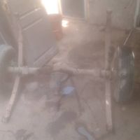خریدار ضایعات فلزی اهن چدن المنیوم مس و