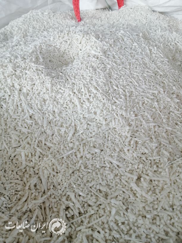 مواد پلی استر درجه دو