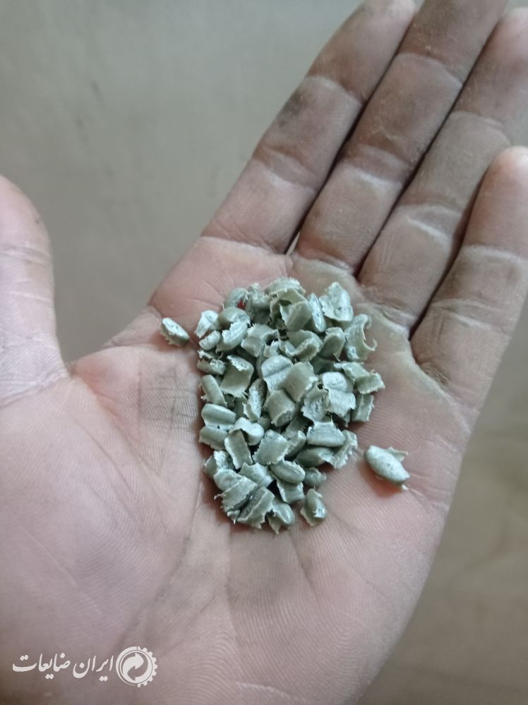 فروش گرانول نایلون