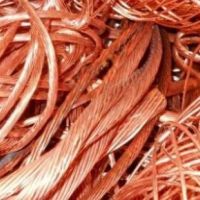 خرید ضایعات مس لاکی ، روکش دار