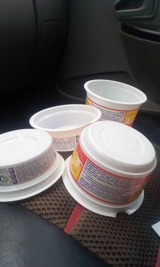 خرید ظروف نو شرکتی هایمپک