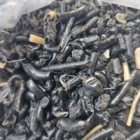 الترامید مشکی ساده آسیابی
