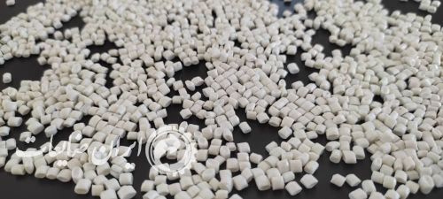 فروش گرانول PPR60 لوله سفید