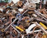 خریدضایعات آهن و فلز رنگی