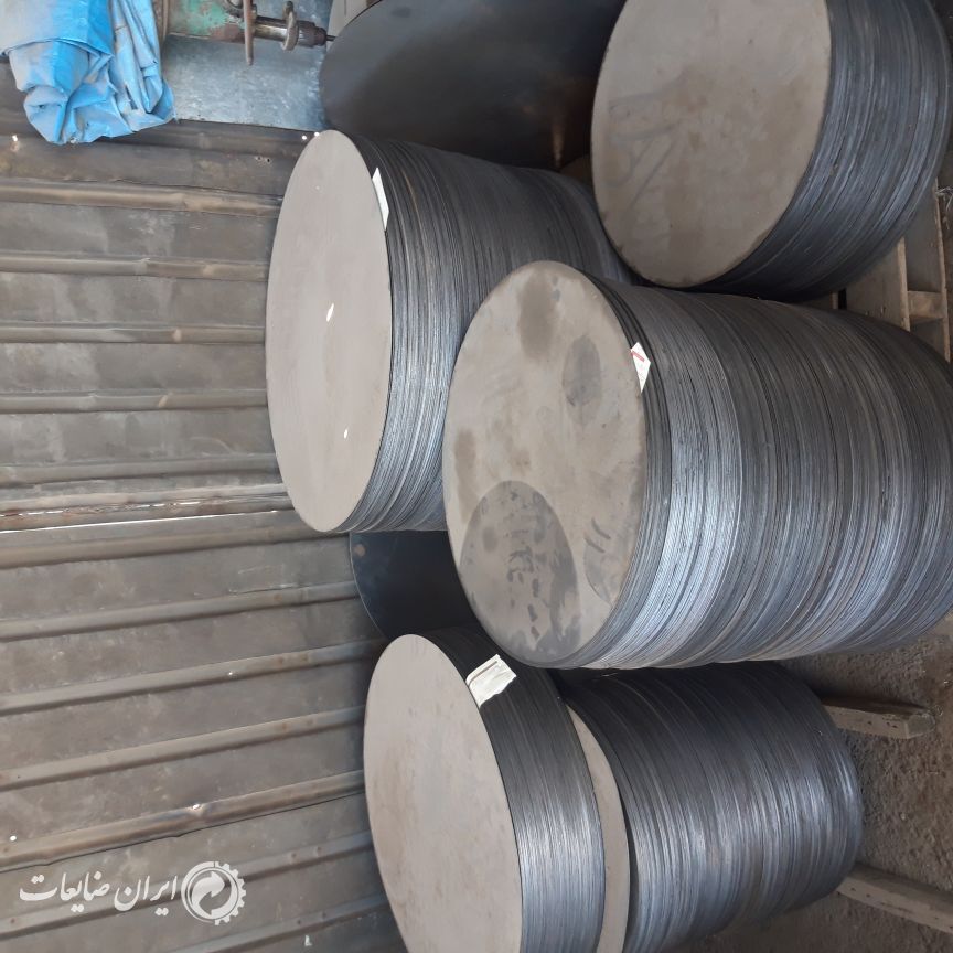 فروش گرده ورق روغنی