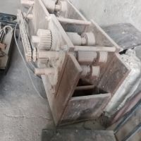دستگاه زنبوری زن آهن