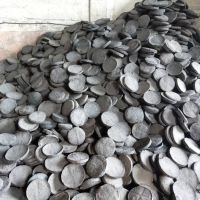 فروش آهن اسفنجی بصورت دیسکی