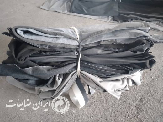 فروش پارچه روکش صندلی خودرو تمام پلی استر تکه ای