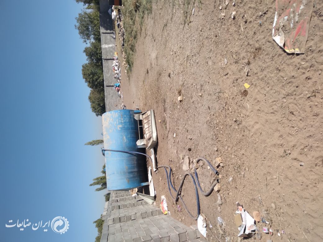 خرید حلب ریز واهن وبدنه