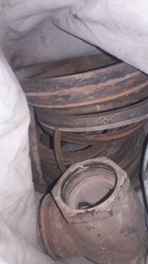 فروش ضایعات برنج