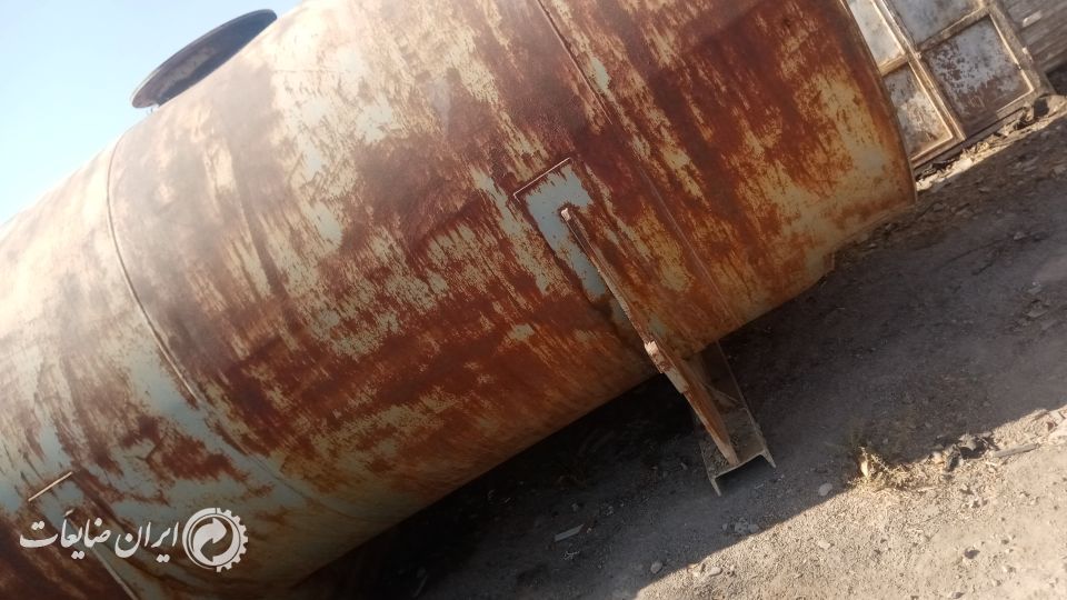 تانکر10میل 20هزارتای