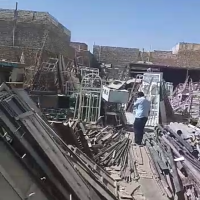 مصالح در و پنجره و تیرآهن